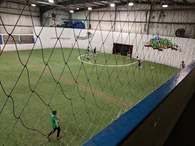 Snohomish Soccer Dome-Snohom