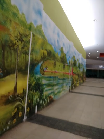 Photos of Cinepolis Patio Ayotla