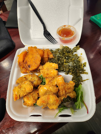 H.O.M.E Vegan Restaurant - Thumbnail