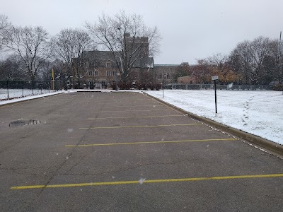 Fenwick Athletic Fields