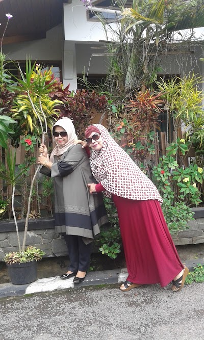 Photos of DPC Piteda Pemusatan Kotip Cimahi