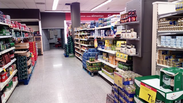 Carrefour Market