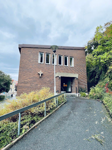 Södertullskyrkan i Uddevalla