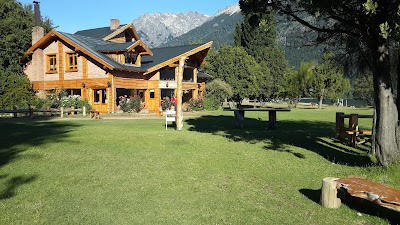 Photos of The complex Baqueano