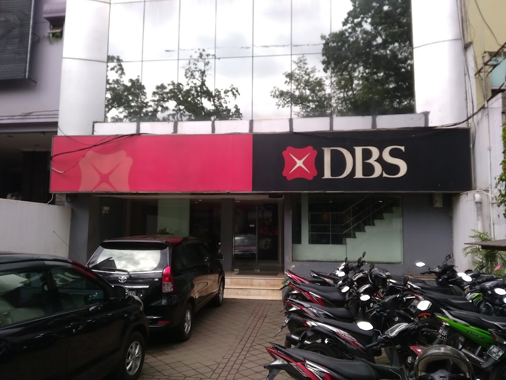 Bank Dbs Kota Bandung Jl Ir H Djuanda Telepon 022 4271100 Jam Buka