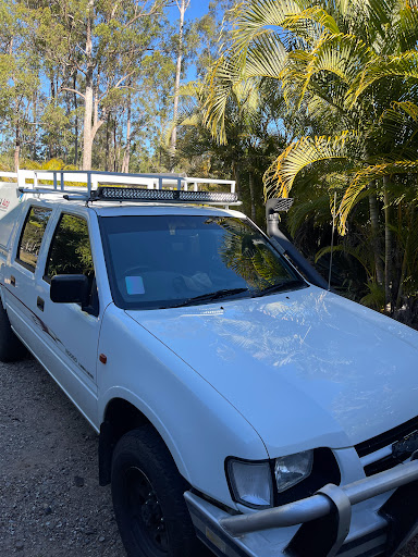 AAA Auto Diagnostics - Visual