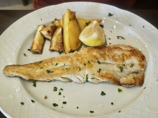 Restaurant Plat Rodó - Thumbnail