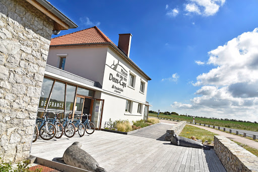 Photo de Maison du Site des Deux-Caps à Ambleteuse (62164)