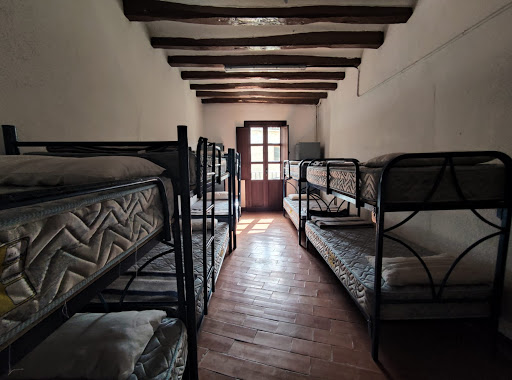 Casa de Colònies Rector de Vallfogona - Thumbnail