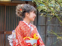 着物ドレスレンタル着付けLemon 完全予約制