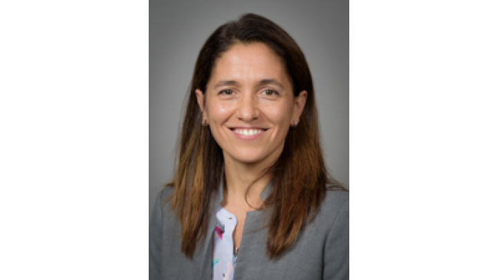 Lorena Paola De Marco Garcia Md