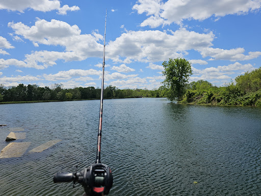 Lake Chaminwood Preserve - Thumbnail
