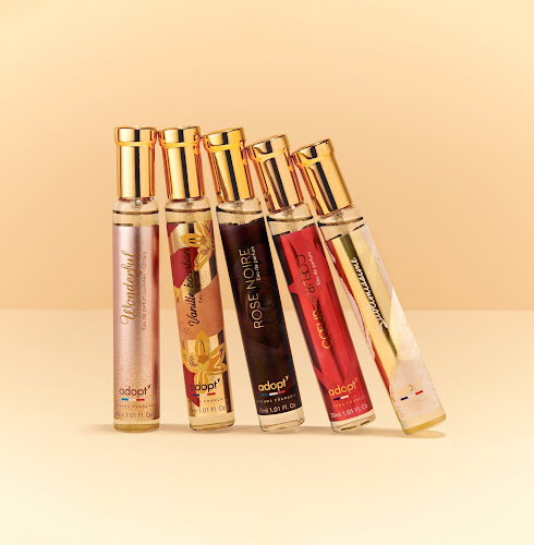 Adopt - Magasin de cosmétiques
