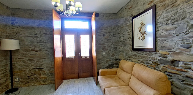 Casas do Ferrador - Forja Número de telefone