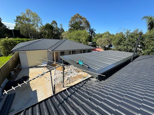 RR ROOFING & CONSTRUCTION PTY LTD - Thumbnail