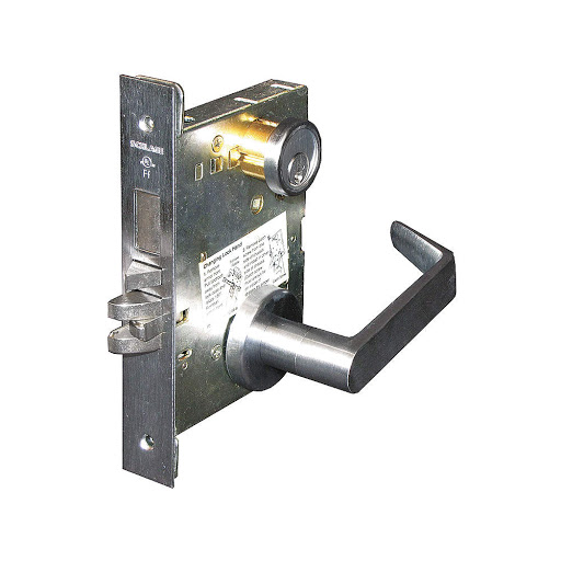 Locks Co - Visual