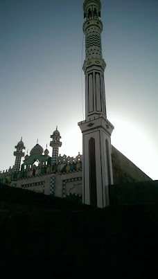 Khinger Kalan Masjid rawalpindi