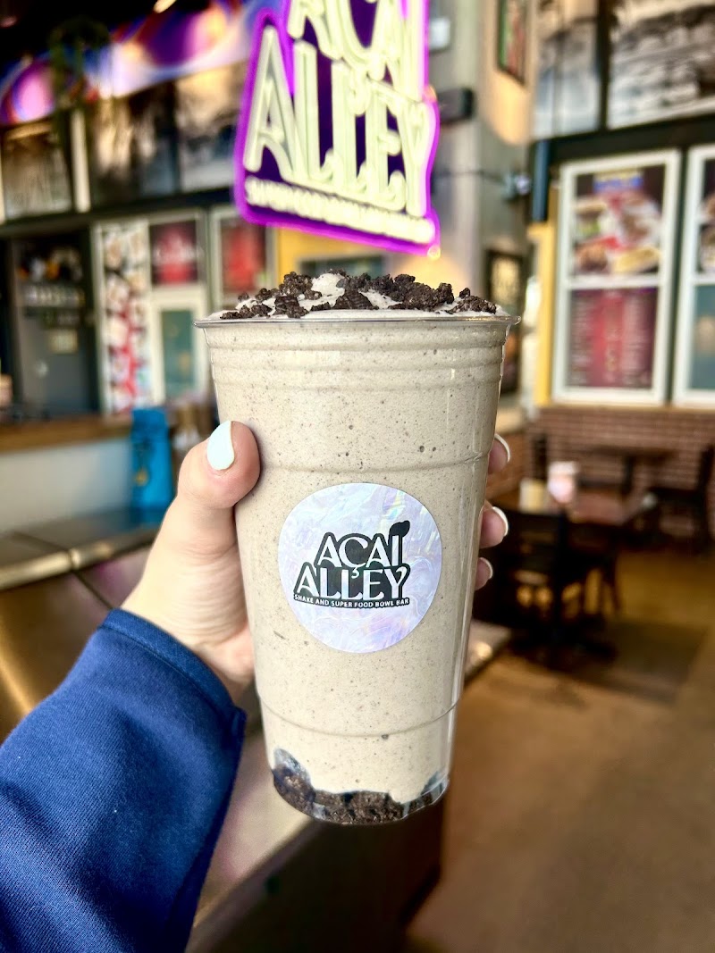 Acai Alley — photo 10