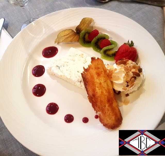 Brasserie Restaurant ABC