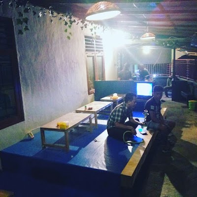 Photos of Bless Cafe Samarinda