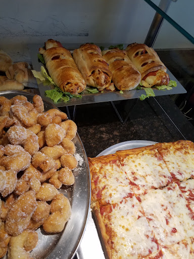 Mister P Pizza - Thumbnail