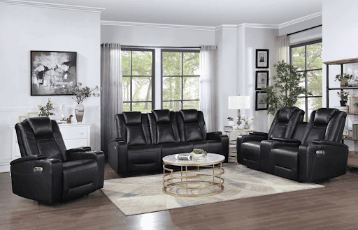 Mega Furniture - La Plaza Del Norte - Thumbnail