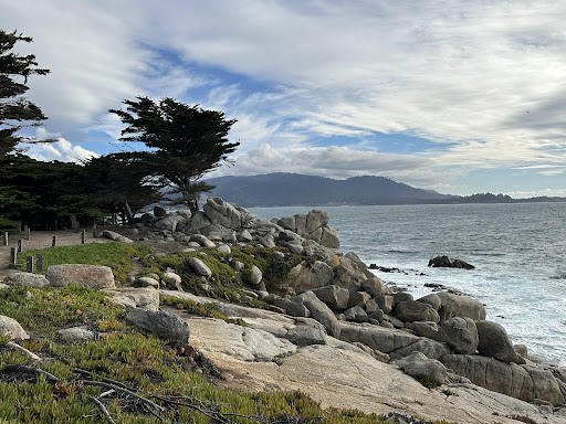 17 Mile Drive Tour - Thumbnail