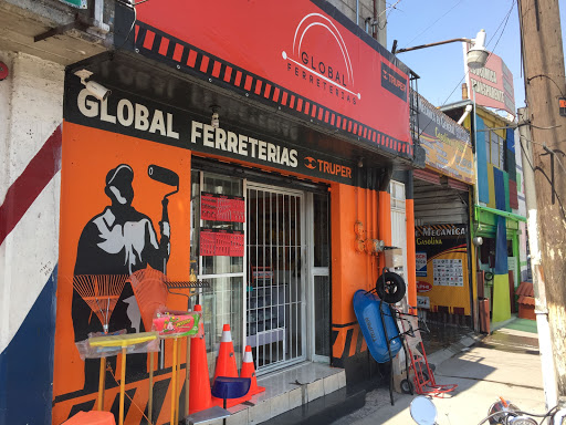 Global Ferreterías - Thumbnail