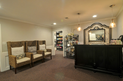 The Bobbi Pin Salon & Sybil's Wig Boutique - Thumbnail