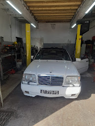 Photo n°6 de AB AH Garage à Nîmes (Service de vidange d'huile)