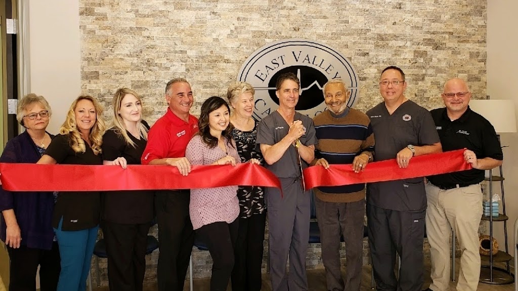 East Valley Cardiology Ltd