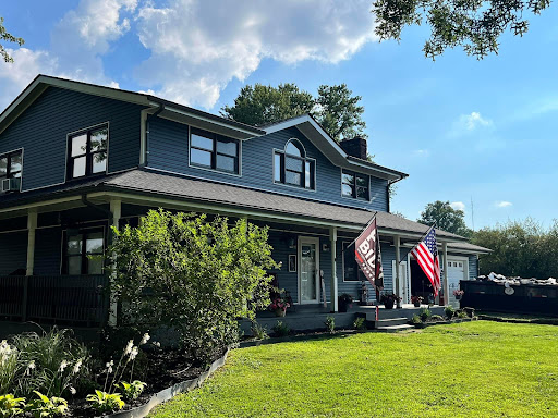 Precision Roofing Canton - Thumbnail