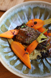 Photo n°6 de Restaurant Laouga à La Teste-de-Buch (Restaurant français)