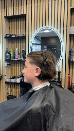 Photo n°4 de THE APOCALYPSE BARBER 72 à Le Mans (Barbier)