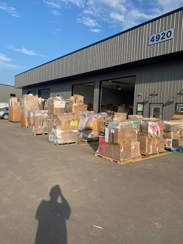 Bits & Pallets Depot, LLC photo 3