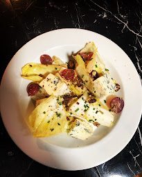 Photo n°2 de L'assiette d'or à Paris (Restaurant)