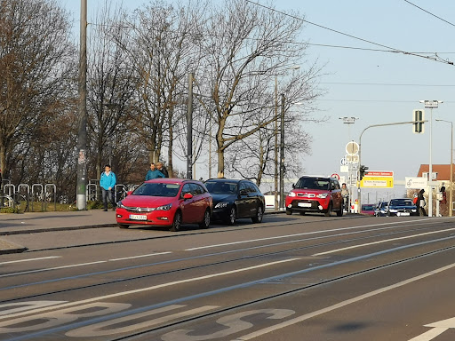 Kurzzeitparkplatz Bahnhof - Thumbnail
