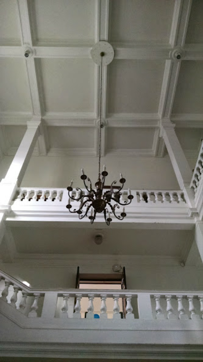 Photos of Biblioteca Santiago Severin