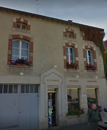 Photo n°3 de B.C. POLMARD à Lacroix-sur-Meuse (Magasin d'articles de fête)