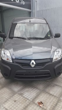 RENAULT selection, Author: Renault S