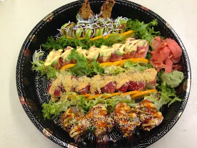 Photos of Xina Restaurant