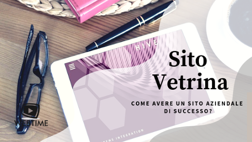 WEBTIME DI CEDRONI MARTA - REALIZZAZIONE SITI WEB - Thumbnail