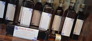 Photo n°13 de L'atelier du safran à Brugnac (Association agricole)