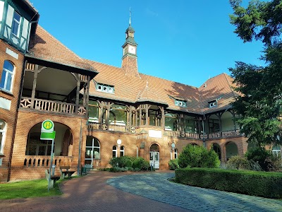 Photos of Naturparkzentrum Hoher Fl&auml;ming