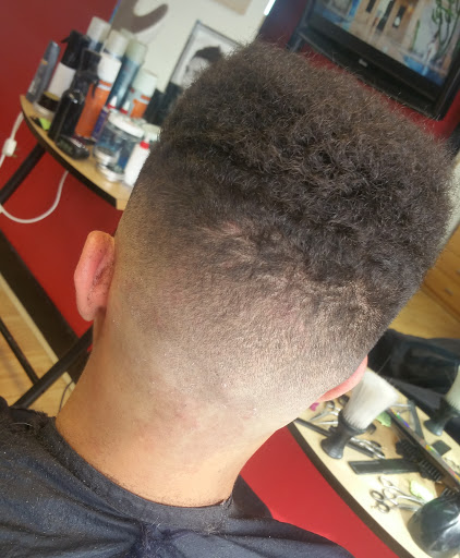 Groom Room Barbershop - Thumbnail