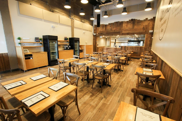 Mister O1 Extraordinary Pizza - Wynwood by null