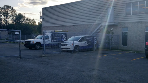 MC Électrique Inc - Visual