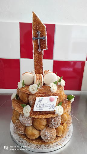 Pâtisseries et Petites Douc'Eure - Thumbnail