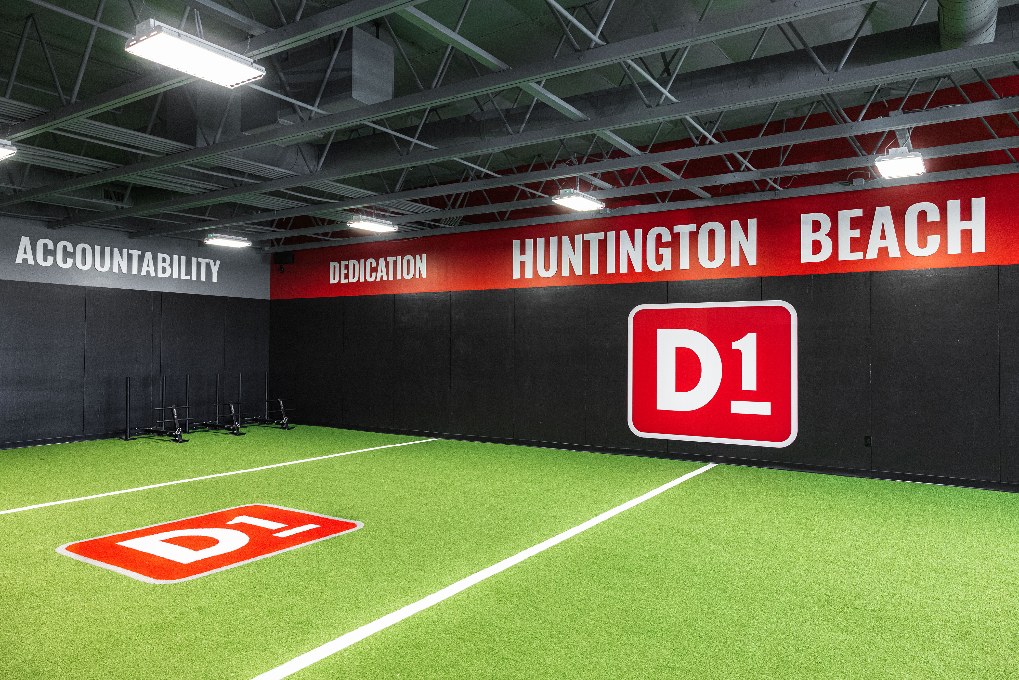 D1 Training photo 13