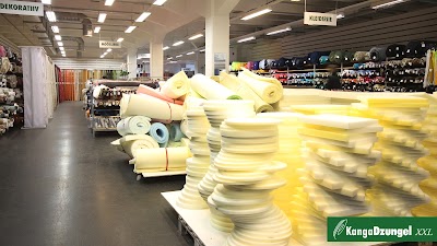Photos of Kangadzungel XXL